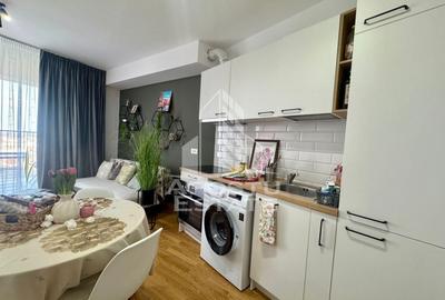 Garsonieră decomandată, mobilată în Take Ionescu - 5