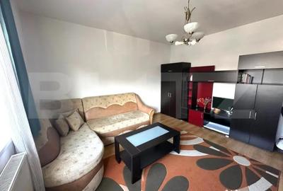Apartament cu 2 camere decomandat în Grigorescu