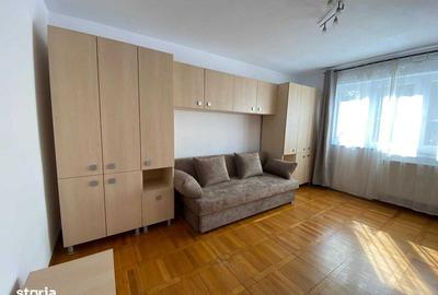 Garsonieră în Ultracentral