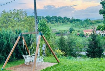 Casa de vanzare cu piscina - 17