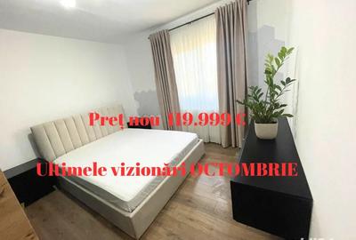 Ultimele zile de vizionare 3 camere luminoase, proprietar direct Ultimele zile de vizionare 3 camere luminoase, proprietar direct - 1