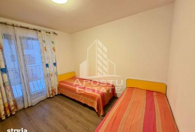 Apartament cu 3 camere în Calea Urseni - 2