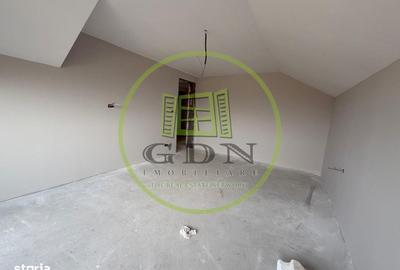 Casă cu 4 camere cu Teren 387 Mp în Bariera Vâlcii - 5