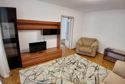 2 camere UltraCentral , renovat/ centrala , mobilat ! - 2