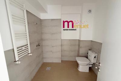 Apartament cu 2 camere în E3 - 3