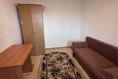 APARTAMENT 2 CAMERE - CASA DE CULTURA - 5