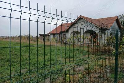Casă cu 5 camere în Central - 3