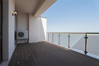 Penthouse cu 3 camere decomandat în Copou - 6