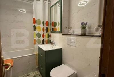 Apartament cu 3 camere decomandat în Obcini - 7
