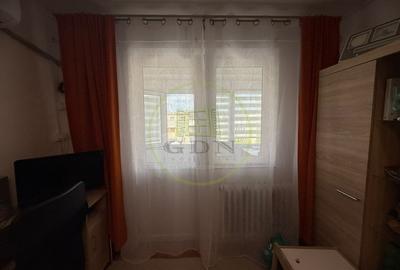 Apartament cu 2 camere semidecomandat, mobilat în Craiovița Nouă - 3