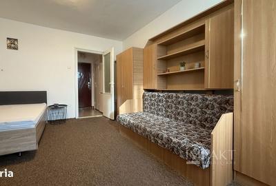 Garsonieră în Gheorgheni - 3