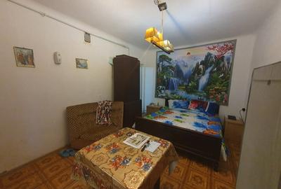 Casă cu 2 camere cu Teren 124 Mp în Central - 2