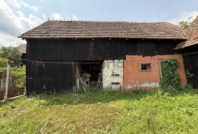 CASĂ TRADIȚIONALĂ | 8 KM DE VISCRI - PATRIMONIU UNESCO | COMISION 0% - 15