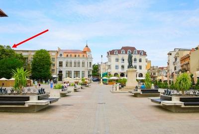 2 camere de închiriat – Zona Piața Ovidiu, Constanța - 1