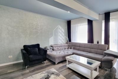 Apartament cu 2 camere semidecomandat, mobilat în Aradului - 10