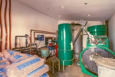 CASA SASEASCA 7 CAMERE CU MARE POTENTIAL TURISTIC IN CRISTIAN -  BRASOV - 17