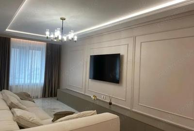 Garsoniera de vanzare 13 Septembrie - 4