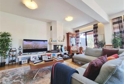 Apartament cu 5 camere decomandat în Kiseleff - 3