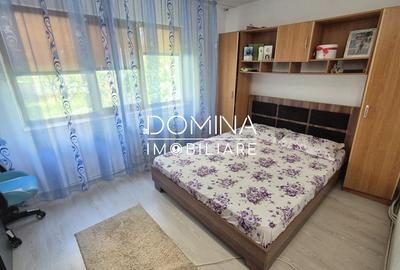 Apartament cu 2 camere semidecomandat, mobilat în 9 Mai - 3