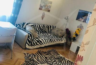 Apartament cu 2 camere, mobilat în Zorilor - 2