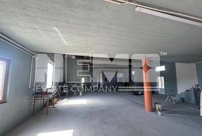 De vanzare Hala industriala/service auto | Patrau?i,... - 5