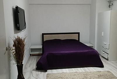 Garsonieră decomandată în Central - 7