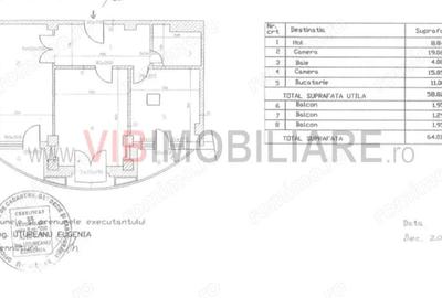 Decebal - Vedere bulevard - 3 balcoane - stradal - 2
