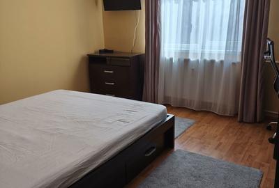 Apartament cu 2 camere decomandat în Decebal - 5