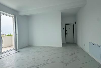 Apartament cu 2 camere semidecomandat în Braytim - 4