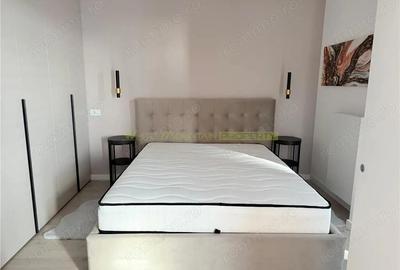 Magnolia Urban Residence, Apartament 2 camere Prima Inchiriere - 4