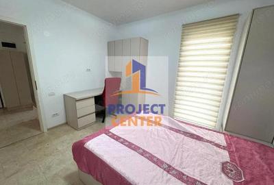 Apartament bloc exclusivist, garaj - 4