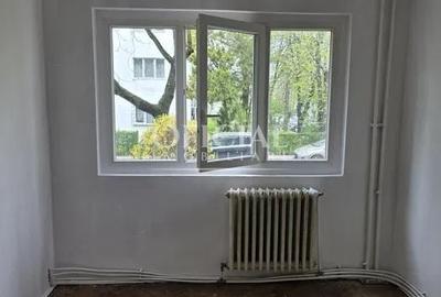 Apartament cu 3 camere decomandat în Mănăștur