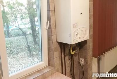 Garsonieră în Amzei - 3