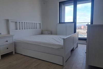 Apartament cu 3 camere în Energia - 6