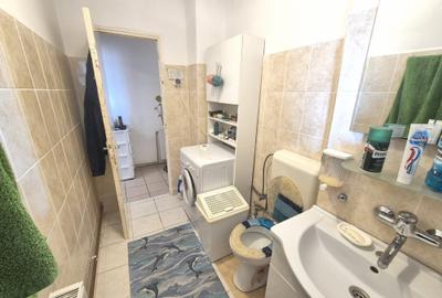 Vanzare apartament 3 camere zona Calea Bucuresti Str. Zorilor Etaj intermediar - 18