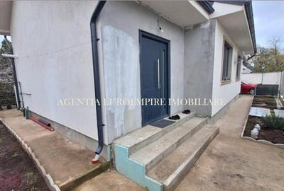 Casă cu 3 camere cu Teren 286 Mp în Lazu - 5