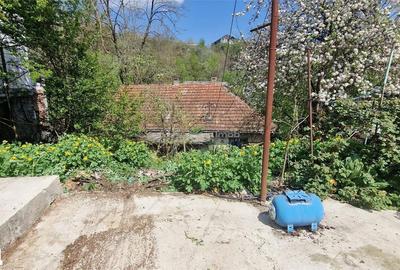 Teren de 600 mp, în Triaj - 9
