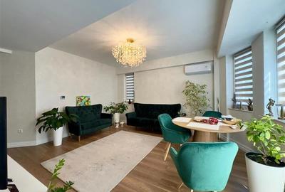 Vila unica in Iasi, tip London House  design rafinat si priveliste spectaculoas - 4