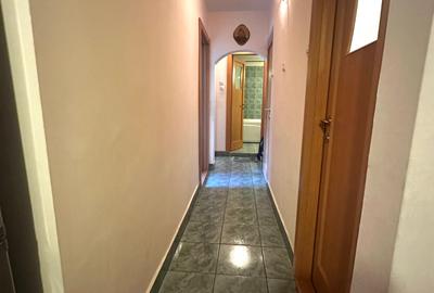 Apartament 3 Cam. Rond Baba Novac | 1985 | Bloc Anvelopat | Decomandat - 7