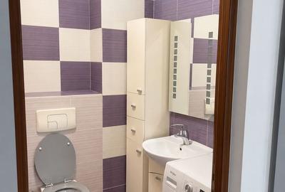 Apartament cu 2 camere decomandat, mobilat în Muncii - 7