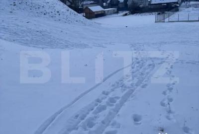 Teren de 6000 mp, în Central - 4