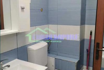 Garsonieră semidecomandată în CET - 3