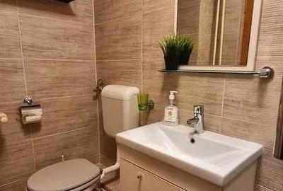 Garsoniera matei basarab-modern - 1