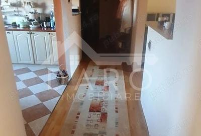 Apartament cu 3 camere în Central - 6