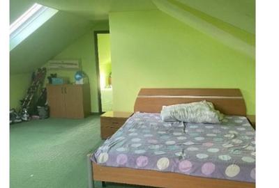 Inchiriere Vila P+1+M in Jilava - 18