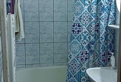 Apartament cu 2 camere semidecomandat în Bârzești - 8