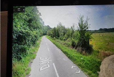 Teren de 140000 mp, în Drăgănești - 7