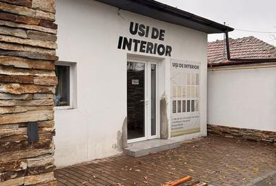 Spațiu comercial, de 10 mp, în Sud - 6