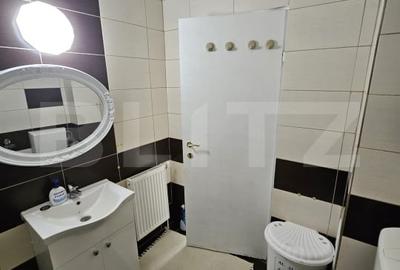 Apartament decomandat cu 2 camere, 41 mp utili, parcare inclusa, zona Terra - 16