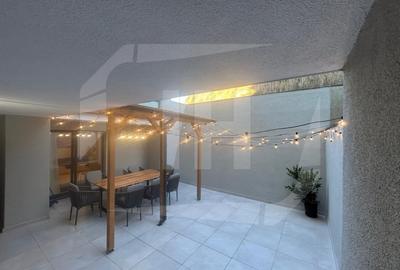 Apartament 3 camere, parcare, terasa, bloc nou, cartier Grigorescu - 8
